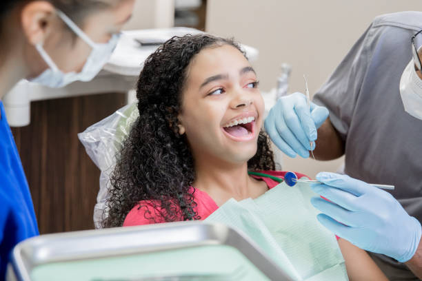 Best Mobile Emergency Dentist in Aberdeen, ID
