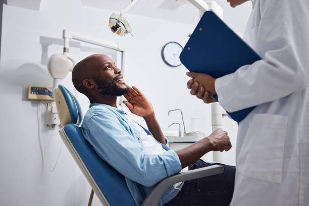 Best Emergency Dentist for Lost Fillings or Crowns in Aberdeen, ID